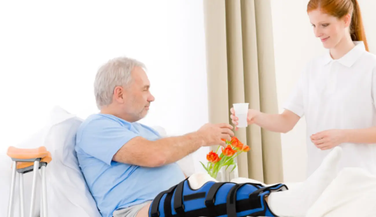 Post-Surgery Care at Home Dubai | Life Aid 2026